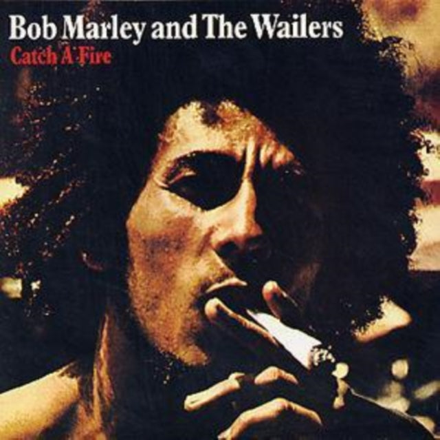 This CD is brand new.Format: CDMusic Style: ReggaeThis item's title is: Catch A FireArtist: Bob & The Wailers MarleyLabel: ISLANDBarcode: 731454889322Release Date: 6/12/2001