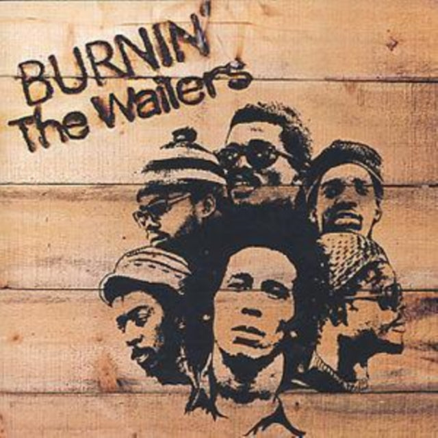 This is a 2 CD SKU bundle.
1.This CD is brand new.Format: CDMusic Style: ReggaeThis item's title is: BurninArtist: Bob & The Wailers MarleyLabel: ISLANDBarcode: 731454889421Release Date: 6/12/2001
2.This CD is brand new.