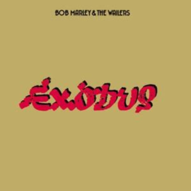 This CD is brand new.Format: CDMusic Style: Roots ReggaeThis item's title is: ExodusArtist: Bob & The Wailers MarleyLabel: ISLAND UKBarcode: 731454889827Release Date: 11/19/2001