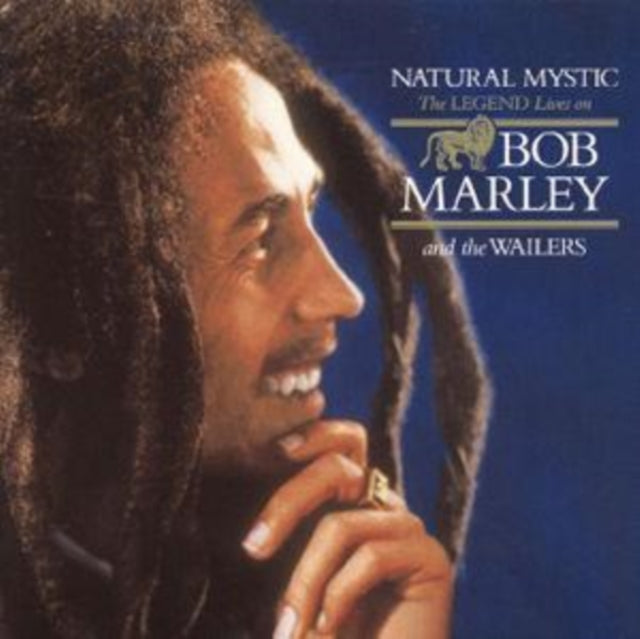 This CD is brand new.Format: CDMusic Style: Roots ReggaeThis item's title is: Natural MysticArtist: Bob & The Wailers MarleyLabel: Island RecordsBarcode: 731454890724Release Date: 5/21/2002