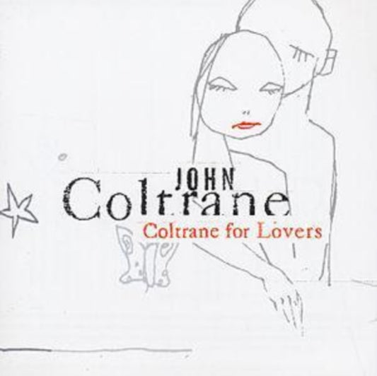 This CD is brand new.Format: CDMusic Style: Soul-JazzThis item's title is: Coltrane For LoversArtist: John ColtraneBarcode: 731454936125Release Date: 1/23/2001