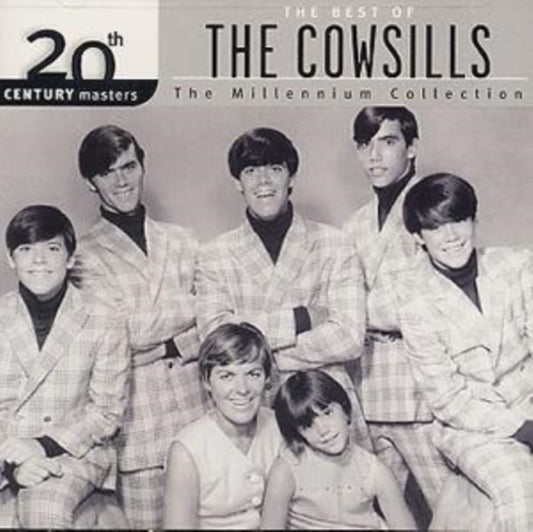 Millennium Collection: 20Th Century Masters