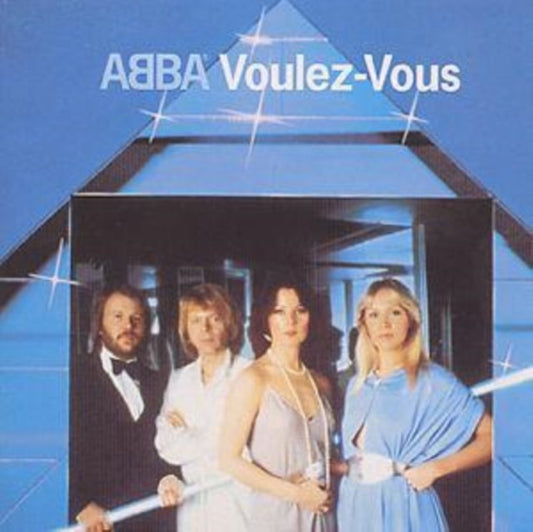 Voulez-Vous (Remastered)