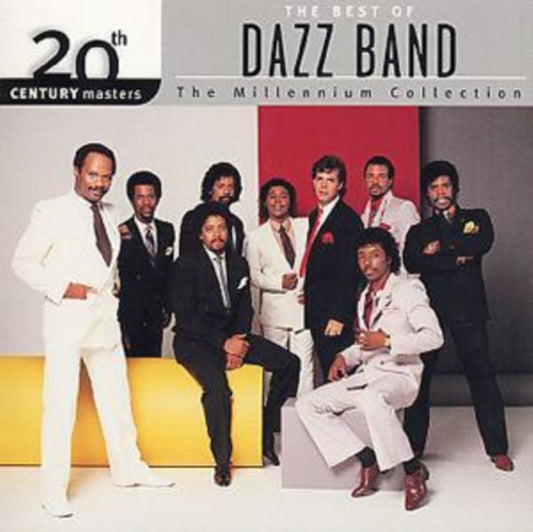 This CD is brand new.Format: CDThis item's title is: Millennium Collection: 20Th Century MastersArtist: Dazz BandLabel: MOTOWNBarcode: 731455677126Release Date: 6/19/2001