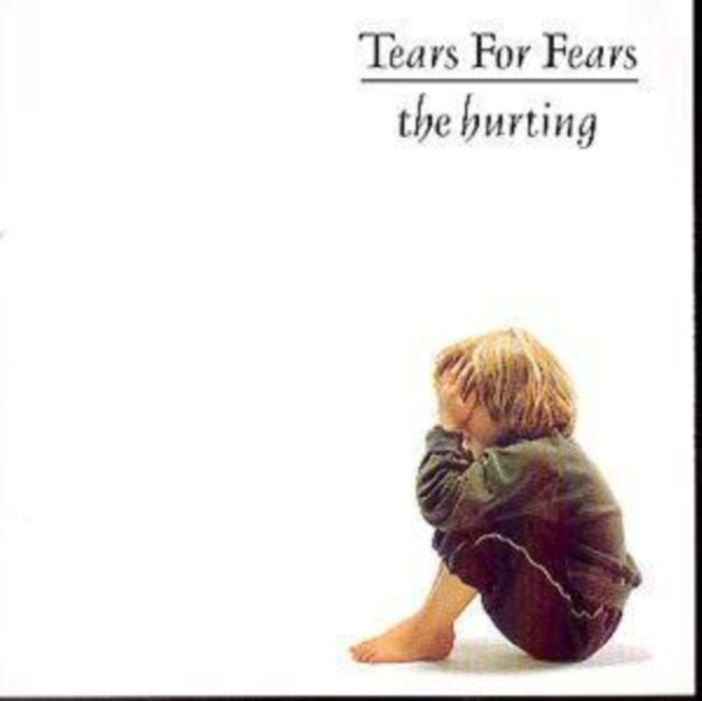 This CD is brand new.Format: CDMusic Style: Synth-popThis item's title is: HurtingArtist: Tears For FearsLabel: MercuryBarcode: 731455810424Release Date: 3/13/2001