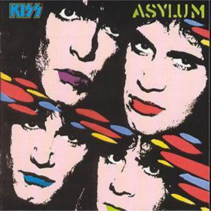 Alive & Asylum