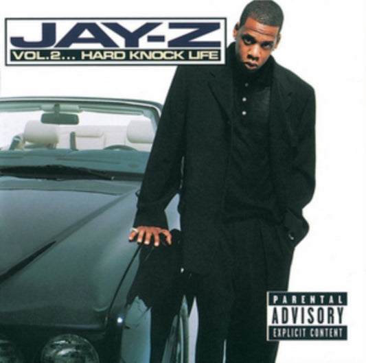 Vol. 2 Hard Knock Life (X)