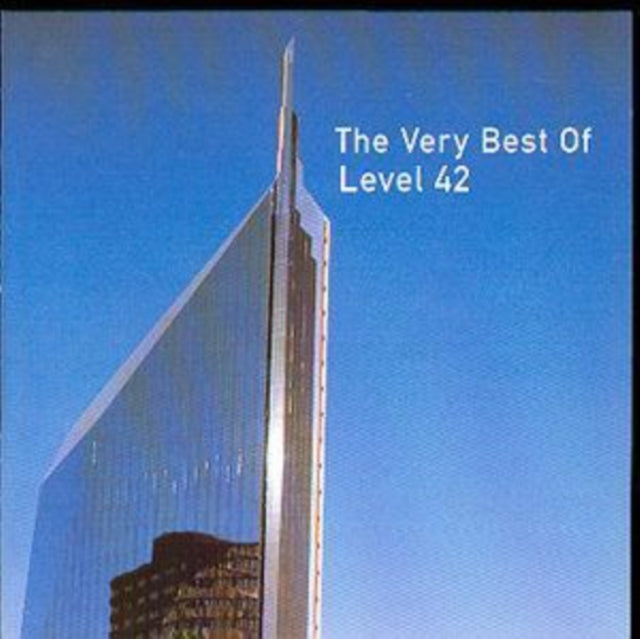 This CD is brand new.Format: CDThis item's title is: Very Best Of Level 42Artist: Level 42Barcode: 731455937329Release Date: 10/26/1998