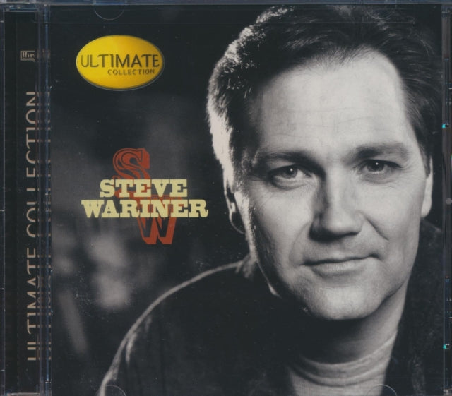 Product Image : This CD is brand new.<br>Format: CD<br>Music Style: Country<br>This item's title is: Ultimate Collection<br>Artist: Steve Wariner<br>Label: HIP-O<br>Barcode: 731456013923<br>Release Date: 8/29/2000