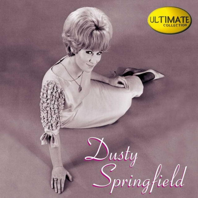 This CD is brand new.Format: CDMusic Style: SoulThis item's title is: Ultimate CollectionArtist: Dusty SpringfieldLabel: HIP-OBarcode: 731458563426Release Date: 12/4/2001