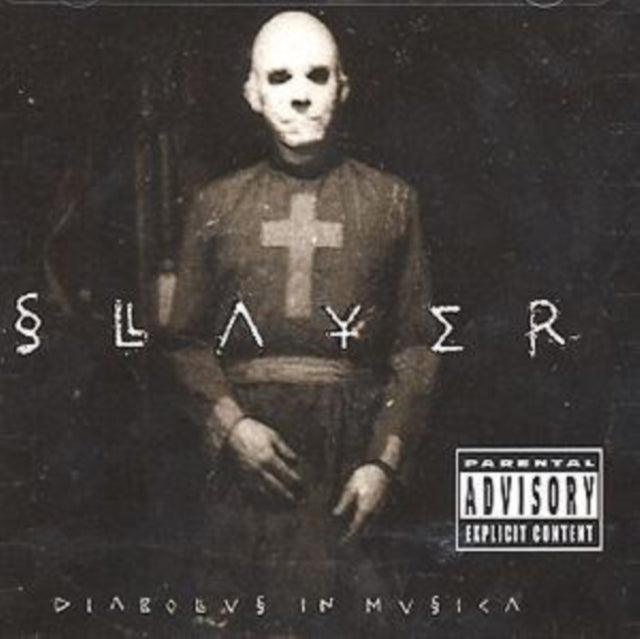 Diabolus In Musica