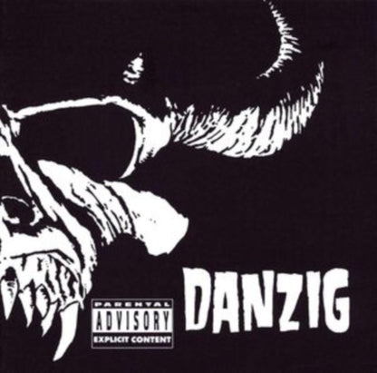 Danzig & Danzig 3: How Gods Kill & Danzig 4 & Danzig 5: Blackacidevil