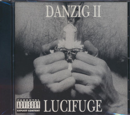 Danzig 2: Lucifuge & Danzig 3: How Gods Kill