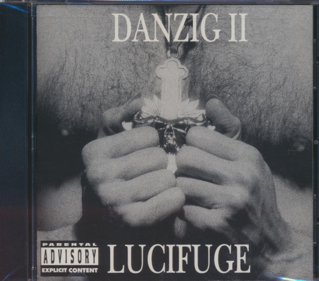 Danzig & Danzig 2: Lucifuge & Danzig 3: How Gods Kill & Danzig 4