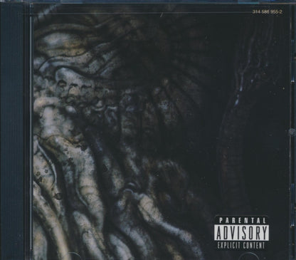 Danzig & Danzig 2: Lucifuge & Danzig 3: How Gods Kill & Danzig 4