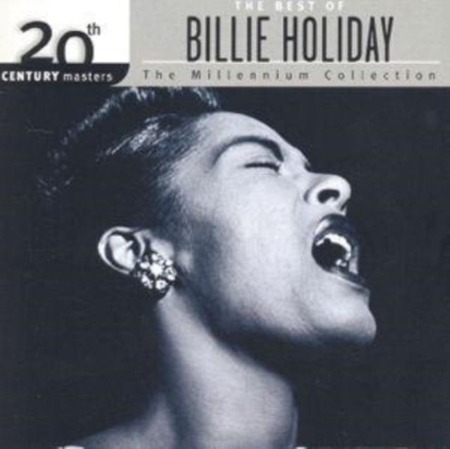 This CD is brand new.Format: CDThis item's title is: Millennium Collection: 20Th Century MastersArtist: Billie HolidayBarcode: 731458999522Release Date: 7/30/2002