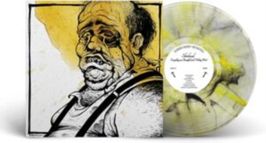 Everything Was Beautiful, & Nothing Hurt (Grey/Yellow/Black Marble LP Vinyl)