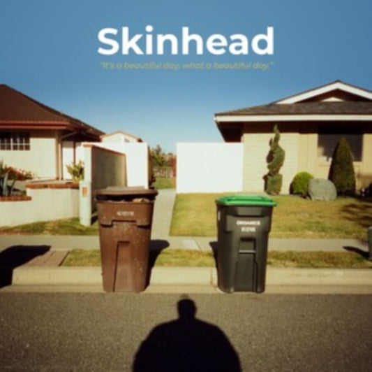 This LP Vinyl is brand new.Format: LP VinylMusic Style: HardcoreThis item's title is: It's A Beautiful Day, What A Beautiful Day (Blue LP Vinyl/180G)Artist: SkinheadLabel: Closed Casket ActivitiesBarcode: 731851219821Release Date: 9/26/2025