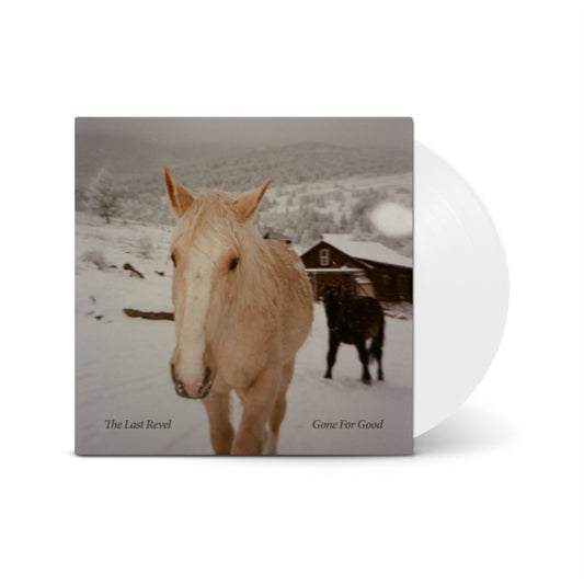 This LP Vinyl is brand new.Format: LP VinylMusic Style: FolkThis item's title is: Gone For Good (Opaque White LP Vinyl)Artist: Last RevelLabel: Thirty TigersBarcode: 732388000180Release Date: 7/18/2025