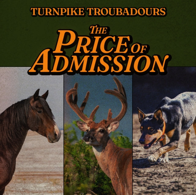 Price Of Admission