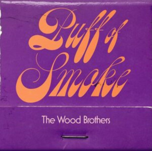 This LP Vinyl is brand new.Format: LP VinylThis item's title is: Puff Of Smoke (180G)Artist: Wood BrothersLabel: Honey Jar RecordsBarcode: 732388006380Release Date: 8/1/2025