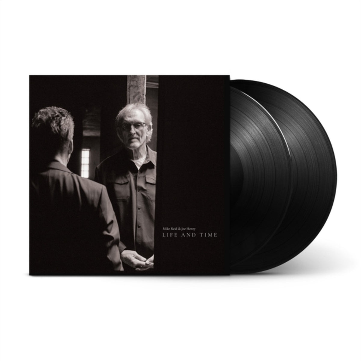 Life & Time (2LP/180G)
