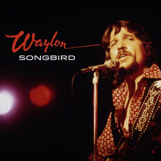 This CD is brand new.Format: CDThis item's title is: SongbirdArtist: Waylon JenningsBarcode: 732388008780Release Date: 10/3/2025