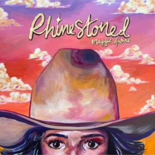 Rhinestoned (Ultra Clear LP Vinyl)