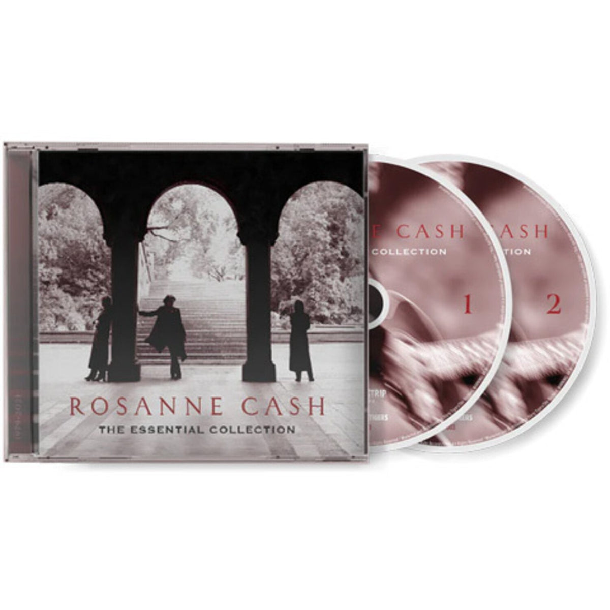 Essential Collection (2CD)