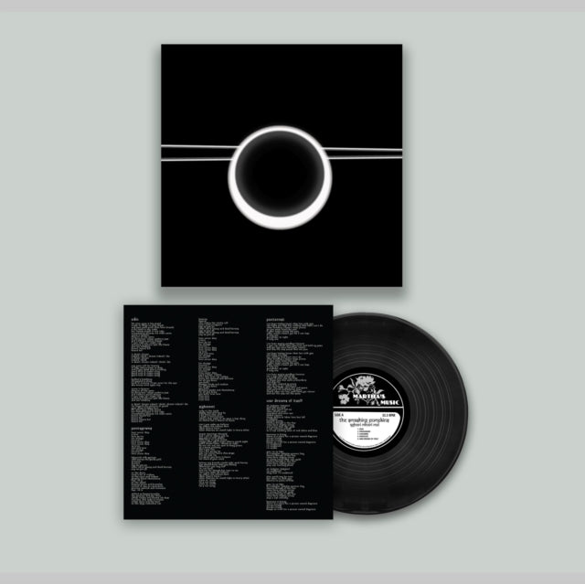 Pisces Iscariot & Rotten Apples: Greatest Hits (2LP) & Aghori Mhori Mei & Mayonaise Dream (Clear LP Vinyl)
