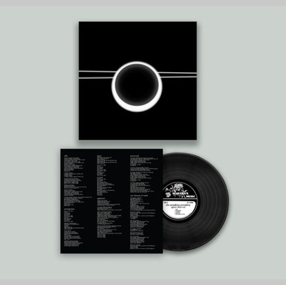 Pisces Iscariot & Rotten Apples: Greatest Hits (2LP) & Aghori Mhori Mei & Mayonaise Dream (Clear LP Vinyl)