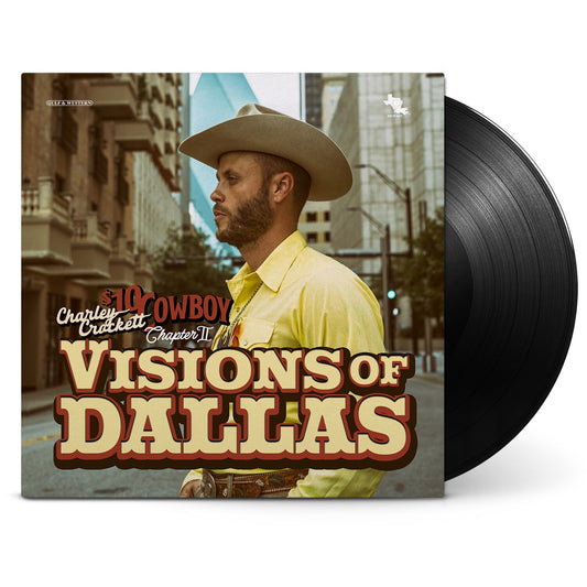 Visions Of Dallas