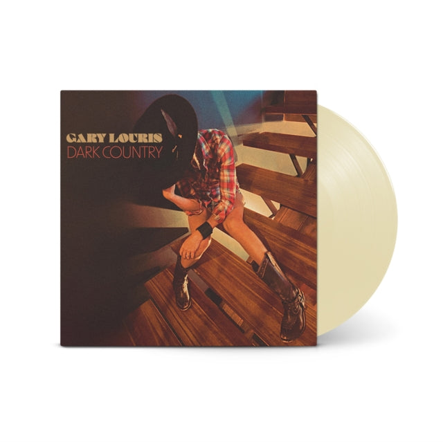 This LP Vinyl is brand new.Format: LP VinylMusic Style: FusionThis item's title is: Dark Country (Cream LP Vinyl)Artist: Gary LourisLabel: Da Mon RecordsBarcode: 732388211333Release Date: 2/14/2025