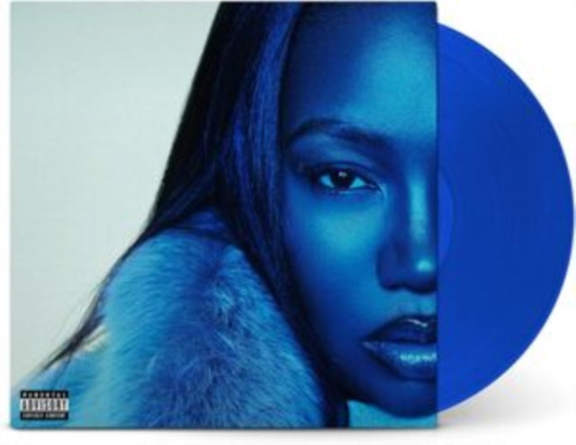 For Promotional Use Only (Translucent Blue Vinyl/2LP)