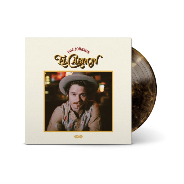 This LP Vinyl is brand new.Format: LP VinylMusic Style: Honky TonkThis item's title is: El CabronArtist: Pug JohnsonLabel: Thirty TigersBarcode: 732388212538Release Date: 3/28/2025