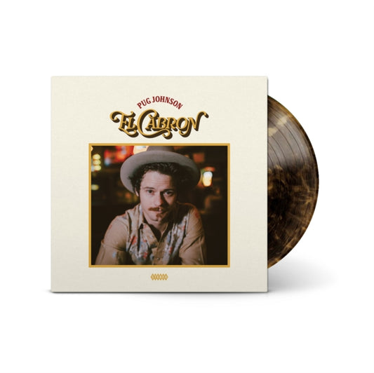 This LP Vinyl is brand new.Format: LP VinylMusic Style: Honky TonkThis item's title is: El CabronArtist: Pug JohnsonLabel: Thirty TigersBarcode: 732388212538Release Date: 3/28/2025