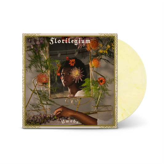 This LP Vinyl is brand new.Format: LP VinylMusic Style: Indie PopThis item's title is: Florilegium (Yellow LP Vinyl)Artist: UwadeLabel: Ehiose RecordsBarcode: 732388214334Release Date: 4/25/2025