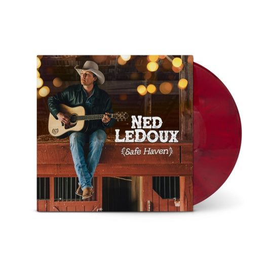 This LP Vinyl is brand new.Format: LP VinylMusic Style: CountryThis item's title is: Safe Haven (Maroon With Black Swirl LP Vinyl)Artist: Ned LedouxLabel: Powder River RecordsBarcode: 732388215331Release Date: 4/4/2025