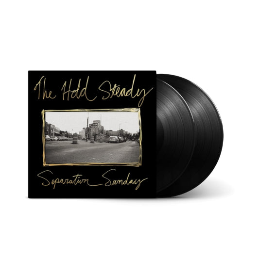 Separation Sunday (20 Year Anniversary/2LP)