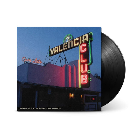 Midnight At The Valencia