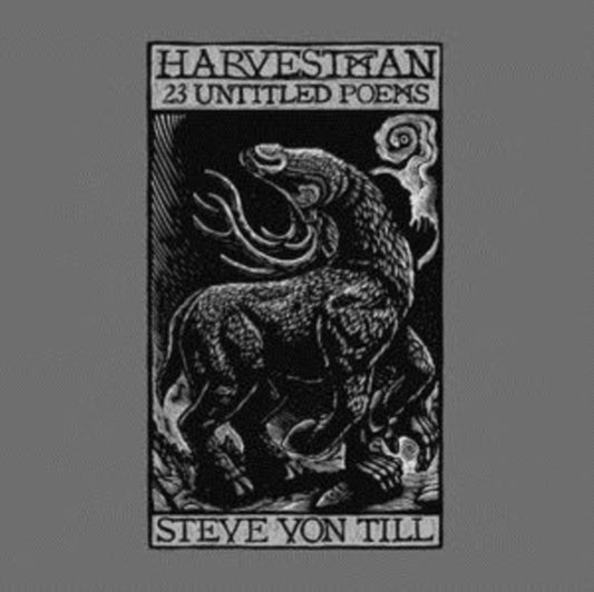 This LP Vinyl is brand new.Format: LP VinylMusic Style: PoetryThis item's title is: Harvestman - 23 Untitled PoemsArtist: Steve Von TillLabel: Neurot RecordingsBarcode: 733102718510Release Date: 6/11/2021