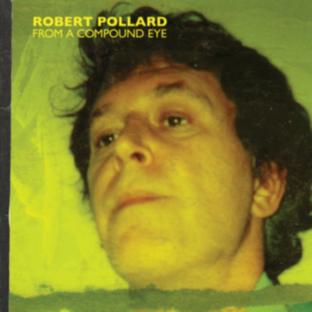 This LP Vinyl is brand new.Format: LP VinylMusic Style: Indie RockThis item's title is: From A Compound Eye (2LP)Artist:  Robert PollardLabel: GBV INCBarcode: 733102720544Release Date: 12/17/2021