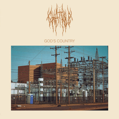 Cool World & Live At Roadburn 2023 & God's Country & This Dungeon Earth/Remove Your Skin Please