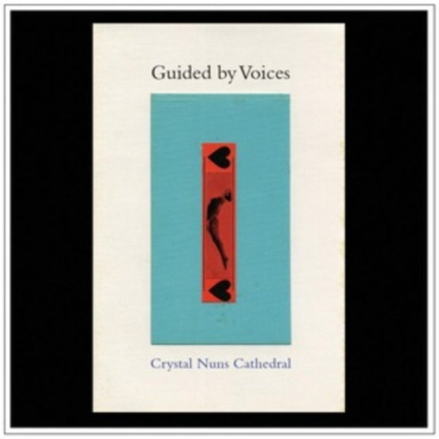 This LP Vinyl is brand new.Format: LP VinylThis item's title is: Crystal Nun CathedralArtist: Guided By VoicesLabel: GBV INCBarcode: 733102723613Release Date: 3/4/2022