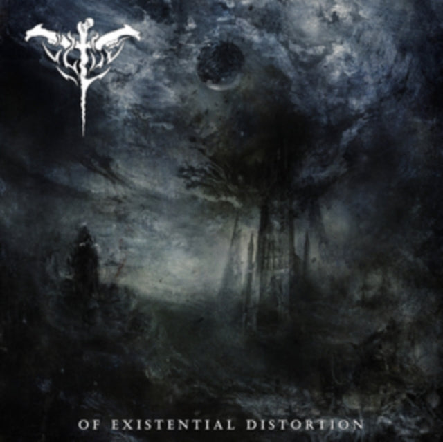 This LP Vinyl is brand new.Format: LP VinylMusic Style: Black MetalThis item's title is: Of Existential DistortionArtist: UlfudLabel: Dark Descent RecordsBarcode: 733102725853Release Date: 3/31/2023