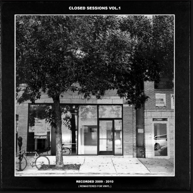 Product Image : This LP Vinyl is brand new.<br>Format: LP Vinyl<br>This item's title is: Closed Sessions V 1<br>Artist: Closed Sessions: Atx<br>Label: CLOSED SESSIONS<br>Barcode: 734038993910<br>Release Date: 4/26/2019