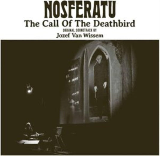 Product Image : This LP Vinyl is brand new.<br>Format: LP Vinyl<br>Music Style: Soundtrack<br>This item's title is: Nosferatu: The Call Of The Deathbird<br>Artist: Jozef Van Wissem<br>Label: INCUNABULUM<br>Barcode: 734077085645<br>Release Date: 11/25/2022