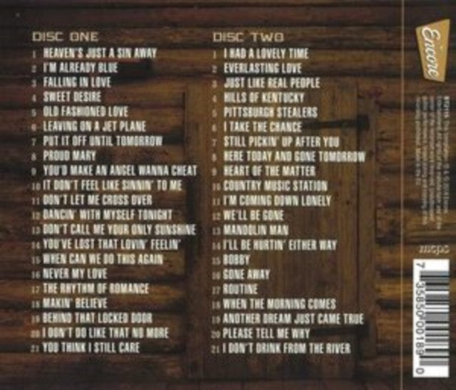 42 Massive Hits