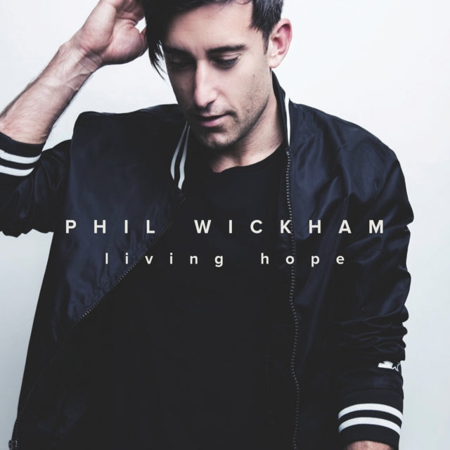 This is a 2 CD SKU bundle.
1.This CD is brand new.Format: CDThis item's title is: Living HopeArtist: Phil WickhamLabel: COLUMBIA/ FAIR TRADEBarcode: 736211851093Release Date: 8/3/2018
2.This CD is brand new.