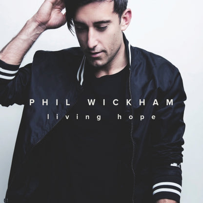 Living Hope & I Believe
